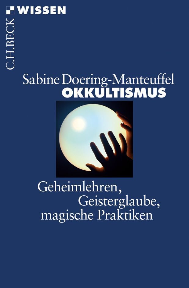 Okkultismus (Sabine Doering-Manteuffel)