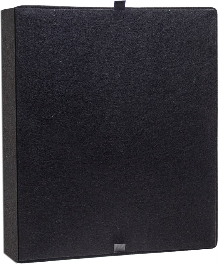 Alfda Ersatzfilter AntiSMOKE für Luftreiniger ALR160