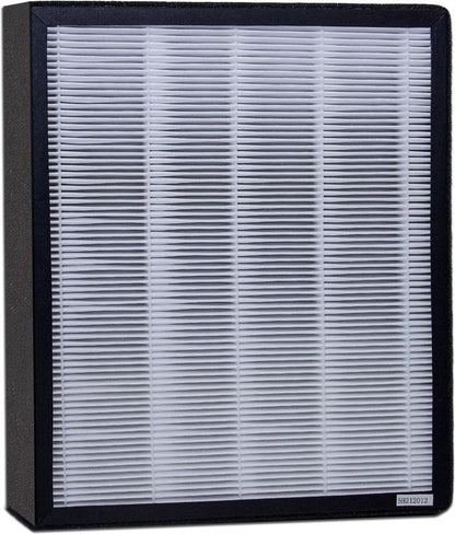 Alfda Ersatzfilter AntiSMOKE für Luftreiniger ALR160