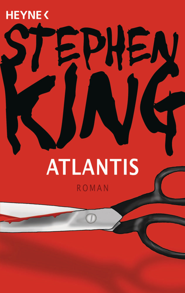 Atlantis (Stephen King)