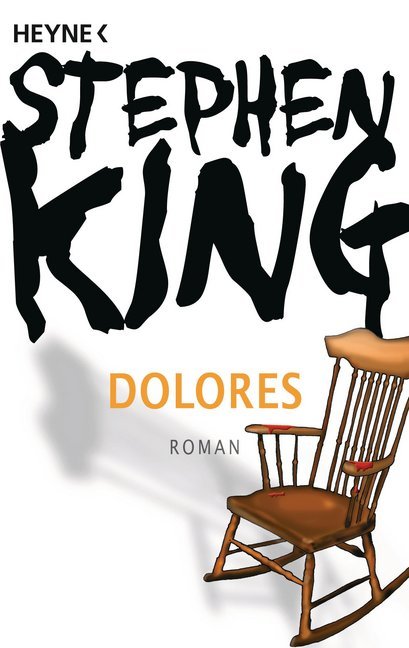 Dolores (Stephen King)