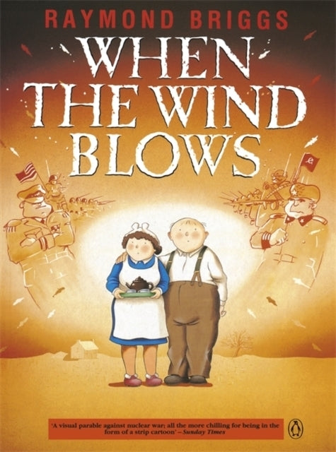 When the Wind Blows (Raymond Briggs)