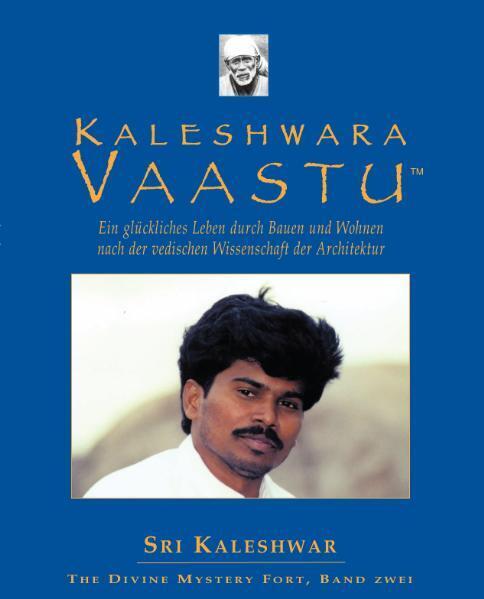Kaleshwara Vaastu (Sri Kaleshwar)