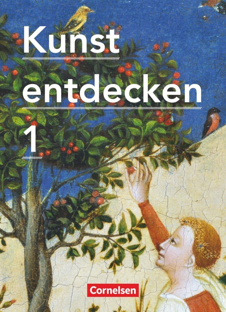 Kunst entdecken - Sekundarstufe I - Band 1 (Günther Ludig)
