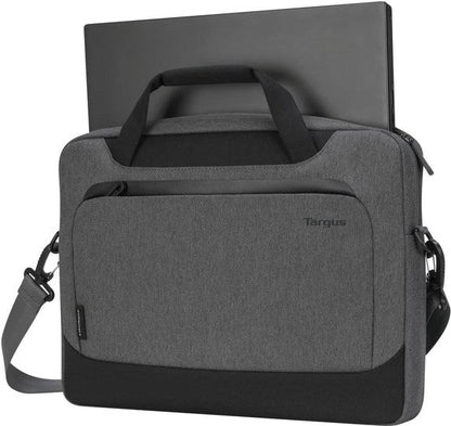 Targus Slimcase Cypress EcoSmart 13-14" - grau - Demogerät