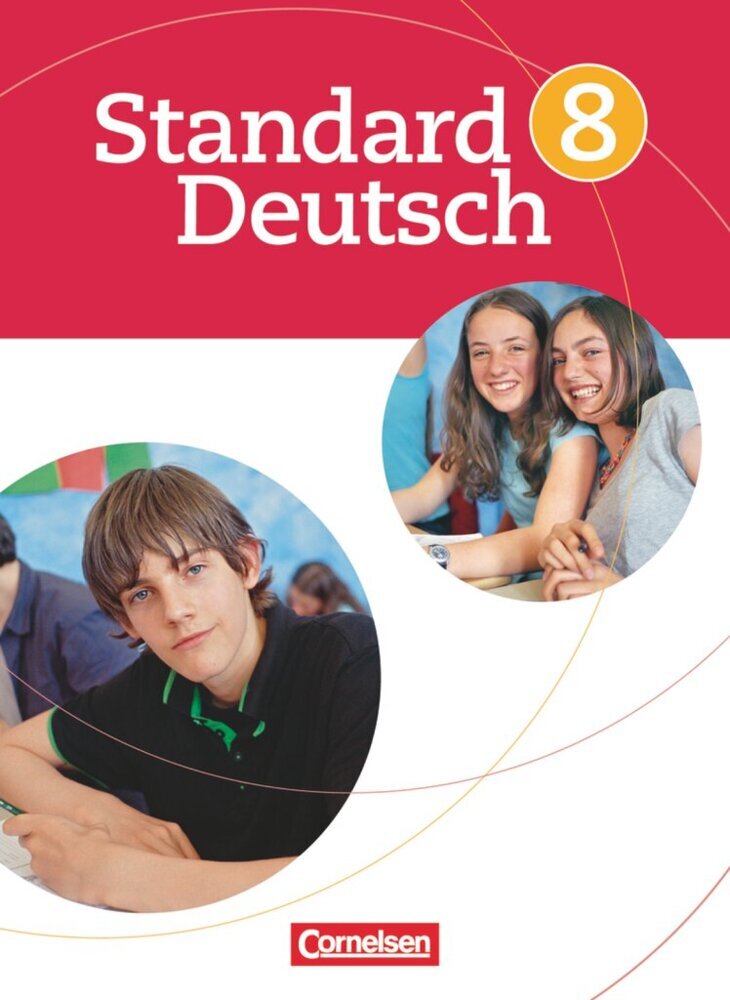 Standard Deutsch - 8. Schuljahr (Toka-Lena Rusnok)