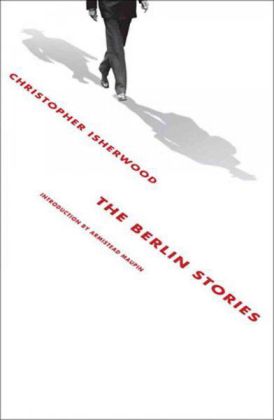 The Berlin Stories (Christopher Isherwood)