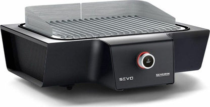 Severin Tischgrill PG 8104
