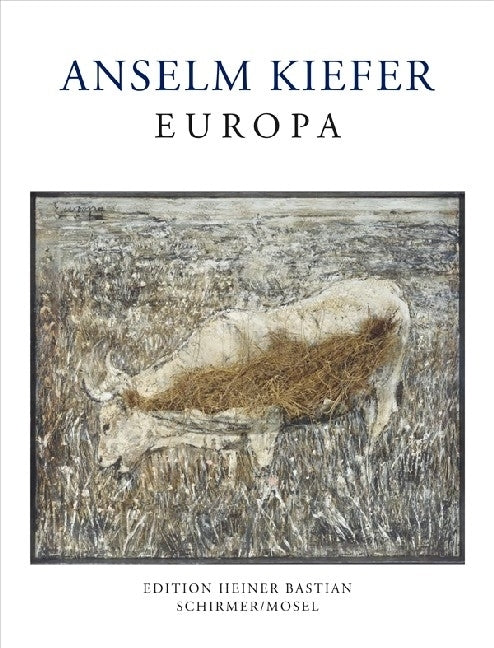 Anselm Kiefer, Europa (Anselm Kiefer)