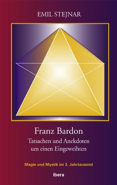 Franz Bardon (Emil Stejnar)