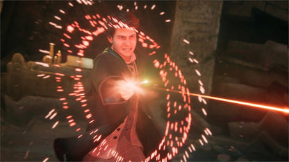 Warner Bros Hogwarts Legacy [XSX] (D)