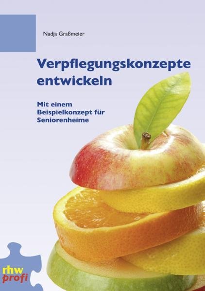 Verpflegungskonzepte entwickeln (Nadja Graßmeier)