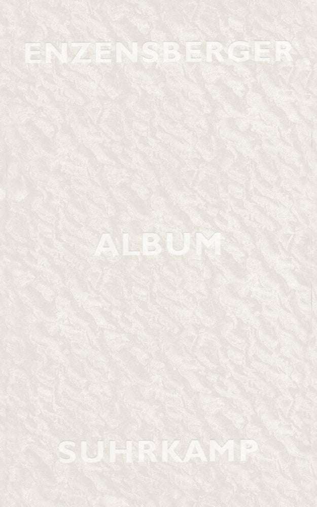 Album (Hans Magnus Enzensberger)