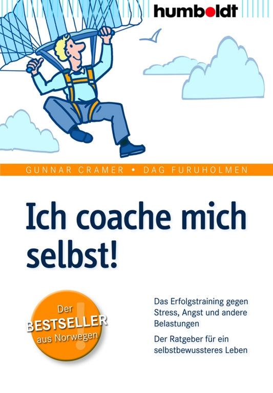 Ich coache mich selbst! (Gunnar Cramer)
