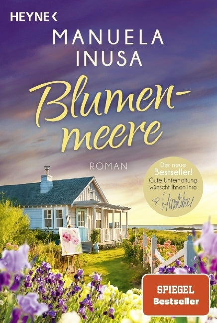 Blumenmeere (Manuela Inusa)