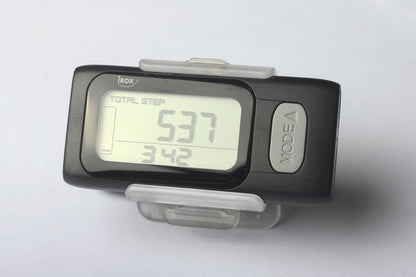 iROX Digitaler Schrittzähler (PE-145)