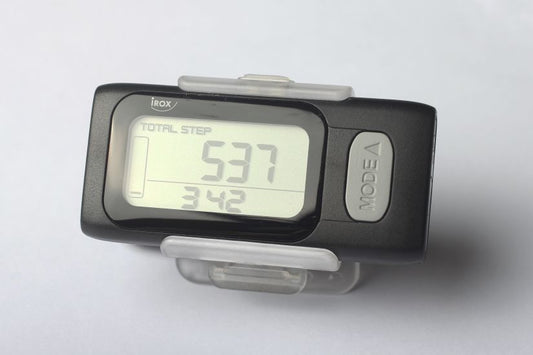 iROX Digitaler Schrittzähler (PE-145)
