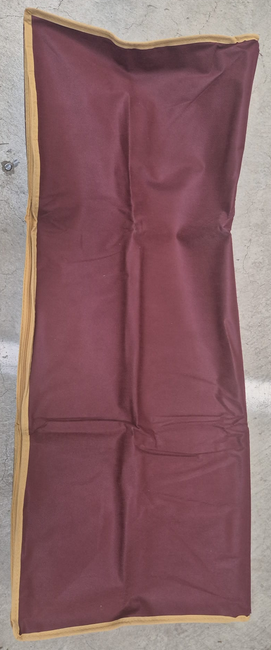 Geschenkpapier Aufbewahrung