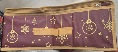 Geschenkpapier Aufbewahrung