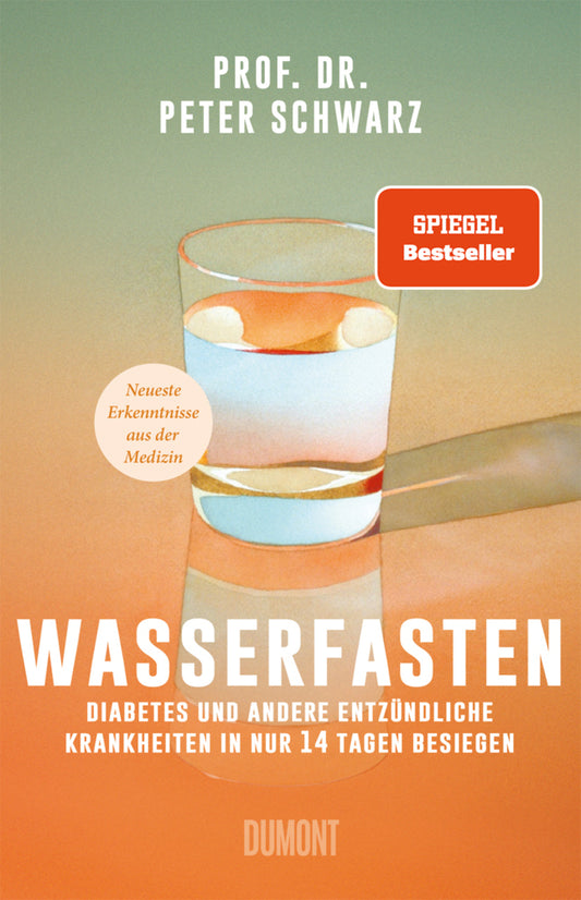 Wasserfasten (Peter Schwarz)