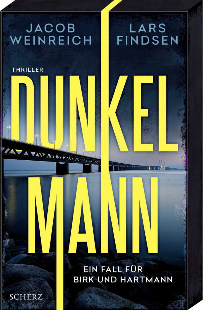 Dunkelmann (Lars Findsen)