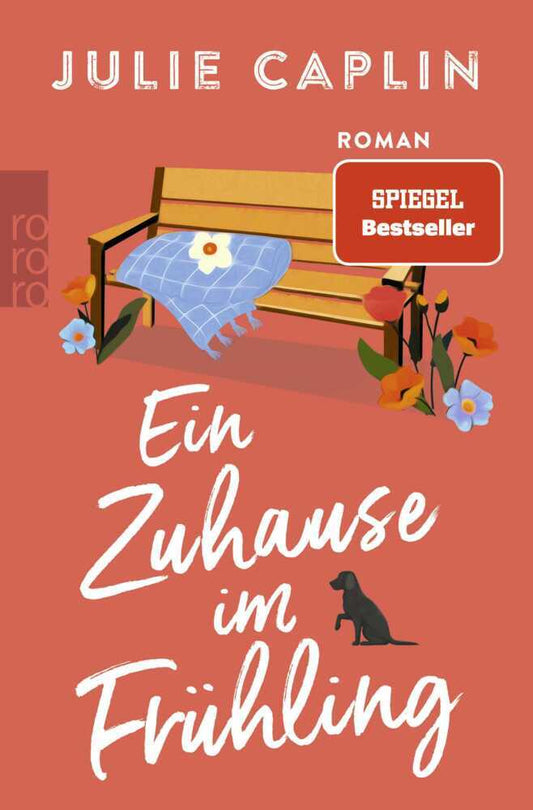 Ein Zuhause im Frühling (Julie Caplin)