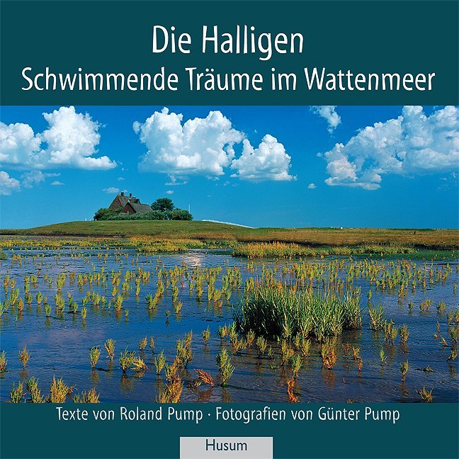 Die Halligen (Roland Pump)
