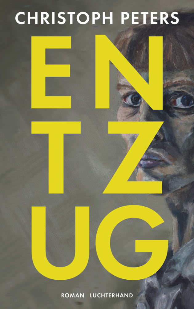 Entzug (Christoph Peters)