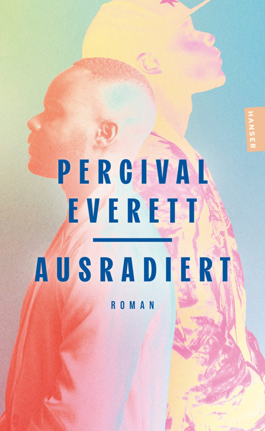 Ausradiert (Percival Everett)