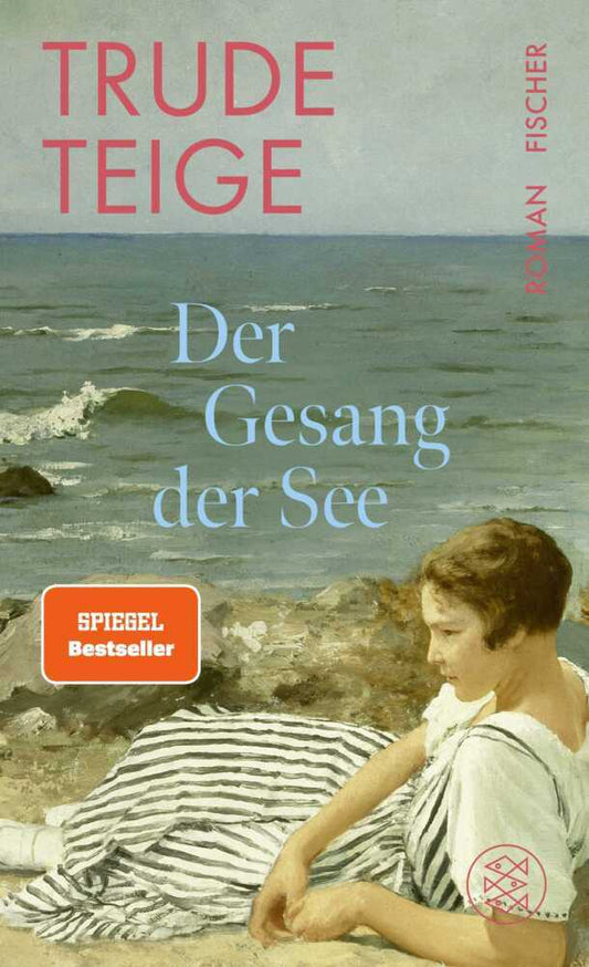 Der Gesang der See (Trude Teige)