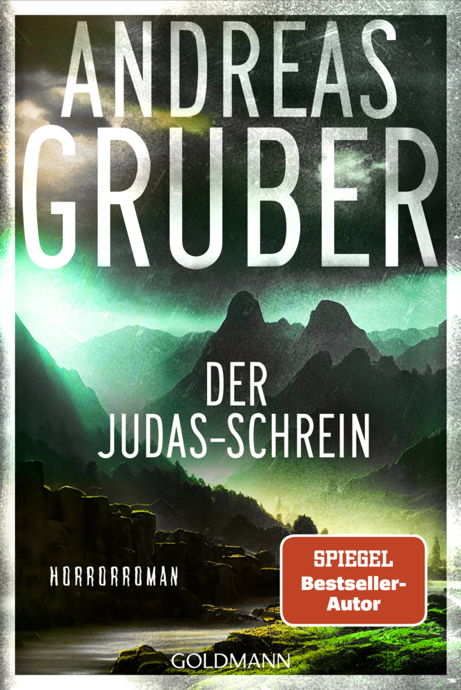 Der Judas-Schrein (Andreas Gruber)