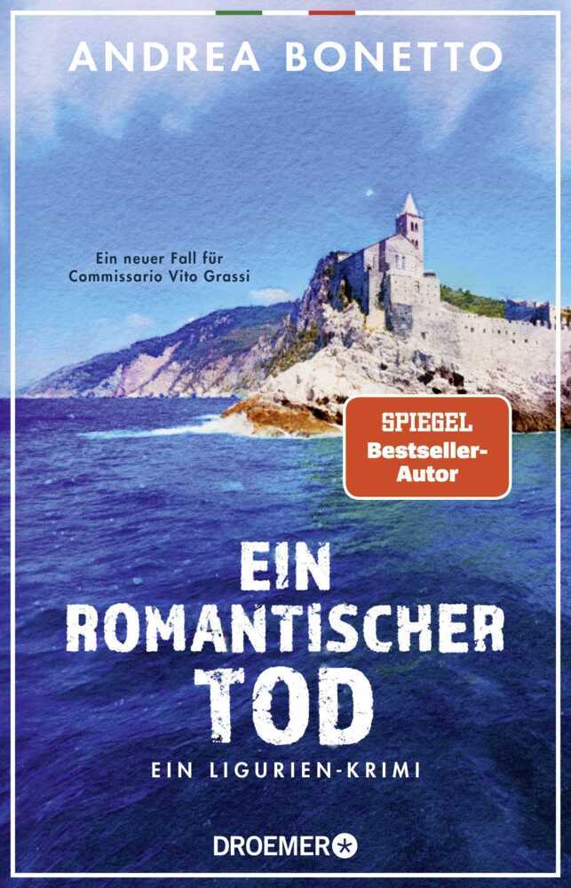 Ein romantischer Tod (Andrea Bonetto)