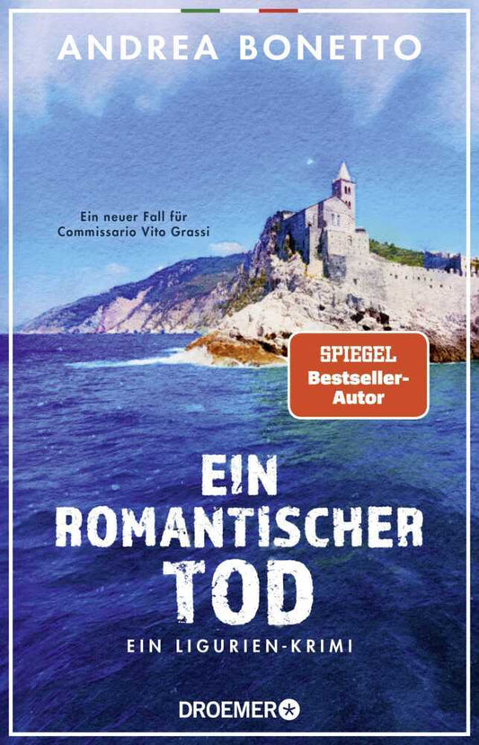 Ein romantischer Tod (Andrea Bonetto)