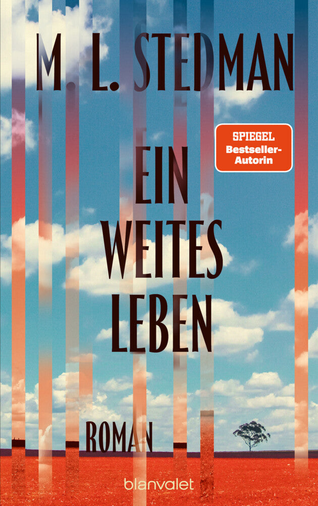 Ein weites Leben (M.L. Stedman)