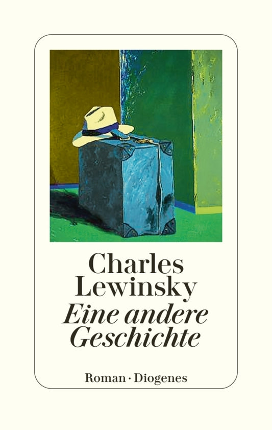 Eine andere Geschichte (Charles Lewinsky)