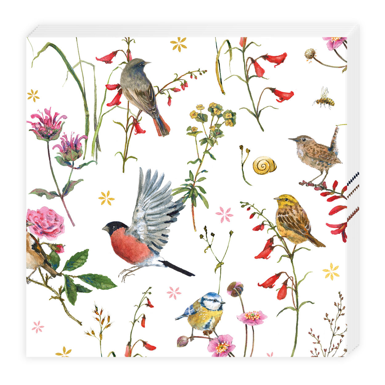 Serviette Zeit für Harmonie (20 Stk.)