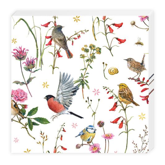Serviette Zeit für Harmonie (20 Stk.)