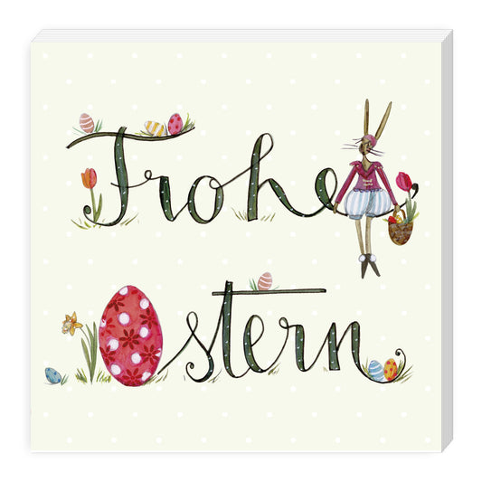 Serviette Ostern (20 Stk.)