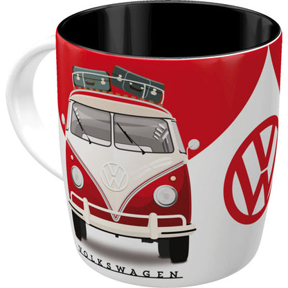 Tasse 330ml. VW - Good In Shape,Volkswag
