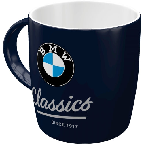 Tasse "BMW Classics"
