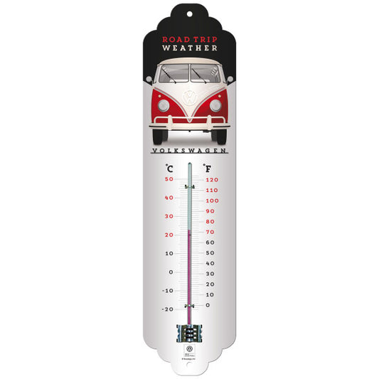 Thermometer "Volkswagen VW - Good In Shape"