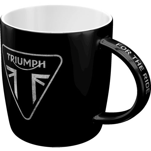 Tasse "Triumph Legendary Motorcycles"