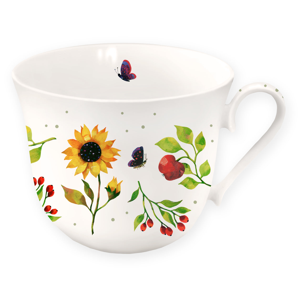 Tasse "Spätsommertraum"