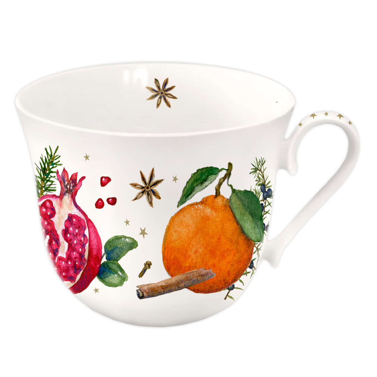 Tasse "Weihnachtsduft"