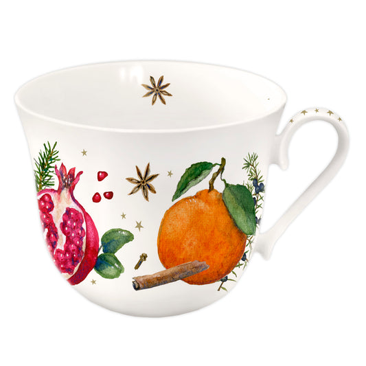 Tasse "Weihnachtsduft"