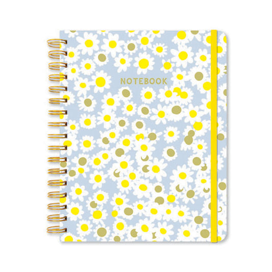 Notizbuch "Daisies"