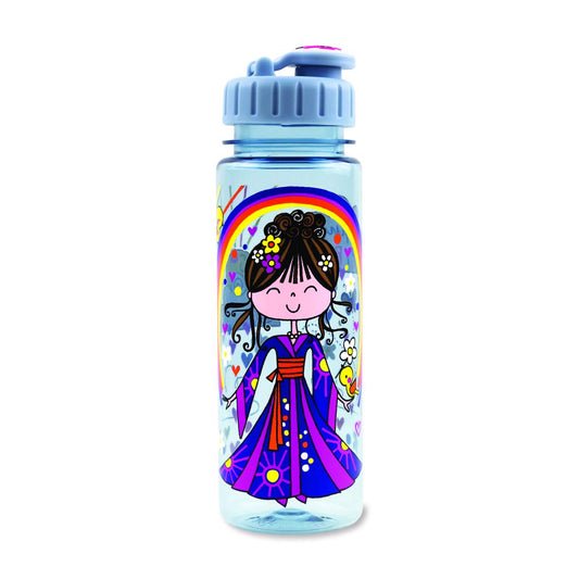 Wasserflasche "Happy Spirit" (500 ml)