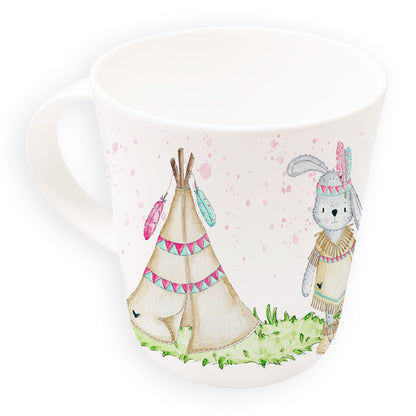 Tasse "Abenteurer" (Daniela Drescher)