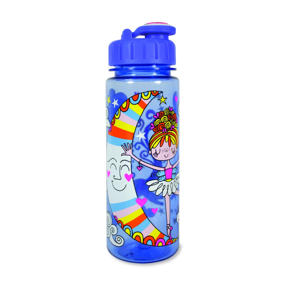 Wasserflasche "Moon Dance" (500 ml)
