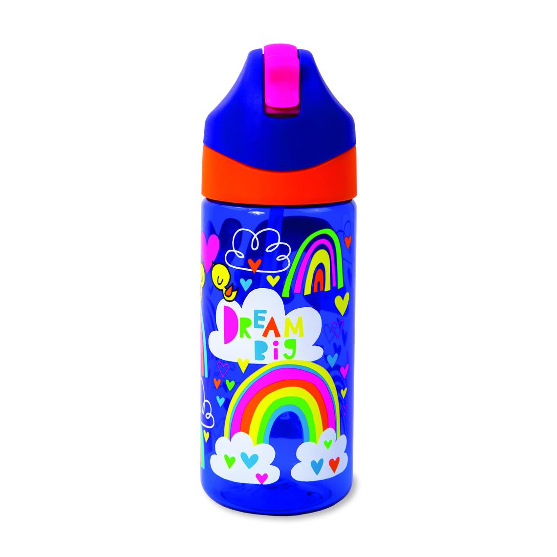 Trinkflasche "Dream Big" (350 ml)